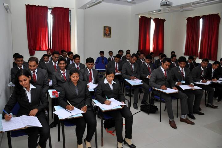 classroom